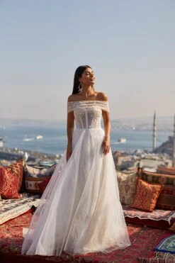 Sibeli Gown 18 Sibeli Gown -Alamour The Label US 22 1afc443f 2eaa 40fa ab7d aba5bbb5856f