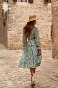 Adryana Dress 15 Adryana Dress -Alamour The Label US 22 f160aa91 0776 471d 9af3 8b79dd5da944