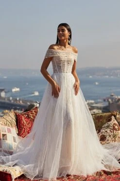 Sibeli Gown 19 Sibeli Gown -Alamour The Label US 23 5f750bdb 4913 4ff5 8849 f80979447da9