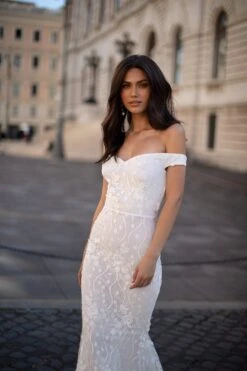 Dalia - White -Alamour The Label US 245