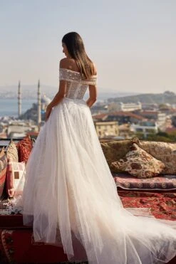 Sibeli Gown 12 Sibeli Gown -Alamour The Label US 24 d73a8b92 1db3 4e26 9a98 39a0074215ca