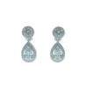 Belen Silver Diamante Drop Earrings -Alamour The Label US 271 df199075 2c25 400a abd6 ef0c69655fd9