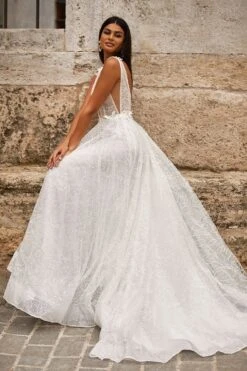 Elmas Gown -Alamour The Label US 27 a1bb71b2 9ba0 4708 8acf af1725e16a0c