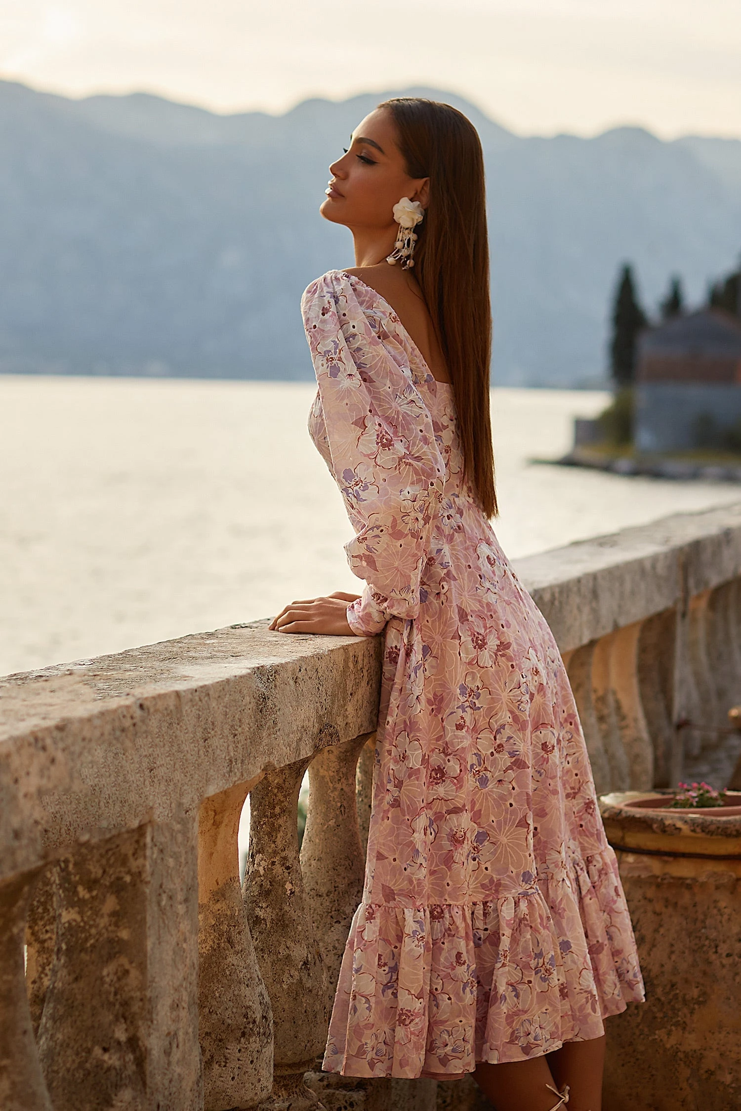 Sanela Dress 8 Sanela Dress - Image 6