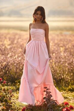 Belle Dress 17 Belle Dress -Alamour The Label US 28 6a10b98e 5614 457c 86c0 f70c10429710