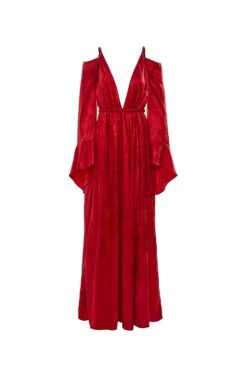 Zeina Dress 15 Zeina Dress -Alamour The Label US 28 735cc3eb 4a9c 4b40 a03e 4f26abebb1de