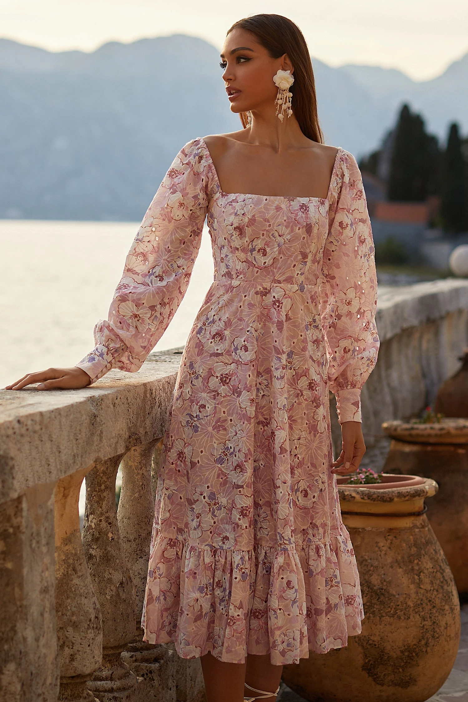 Sanela Dress 3 Sanela Dress