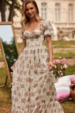 Calida Dress -Alamour The Label US 2 4c8bd968 66cf 4706 ad3d e7f0f8a95c5c