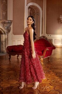 Lucy Dress -Alamour The Label US 2 648027de 2769 4853 bdad 3172b6bce606