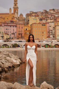 Vlora - White -Alamour The Label US 2 8b346552 69c5 4392 bb90 69a0e3054c43