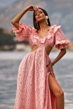 Dayanara Dress 13 Dayanara Dress -Alamour The Label US 2 eafa61fc d49a 4022 a477 8e961dd7dd97