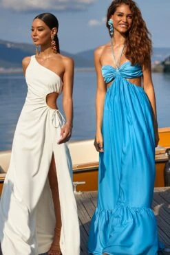 Rialda Dress 14 Rialda Dress -Alamour The Label US 30 a53b416b 8392 4a88 8638 989fefbe836b