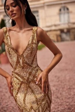 Luan - Gold -Alamour The Label US 31 0c0c290c 39d2 4027 966f 88344d5b3249