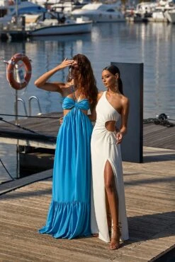 Arella Dress -Alamour The Label US 31 2169a9cb 4fc1 496c ba14 e9506c157215