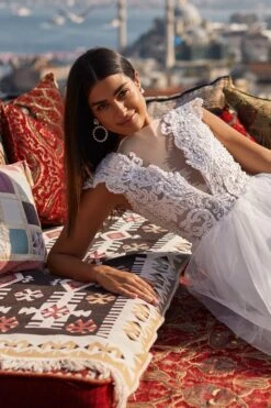 Sefa Gown -Alamour The Label US 31 d3380852 4463 49e6 947a 865165ca56f2