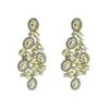 Blanche Yellow Gem Earrings 2 Blanche Yellow Gem Earrings -Alamour The Label US 32 cae46c48 1cde 434e b578 90f394c7a11d