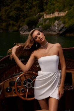 Cecilia Dress 12 Cecilia Dress -Alamour The Label US 32 f0292945 4b35 4b06 8c78 6343cf983dc2