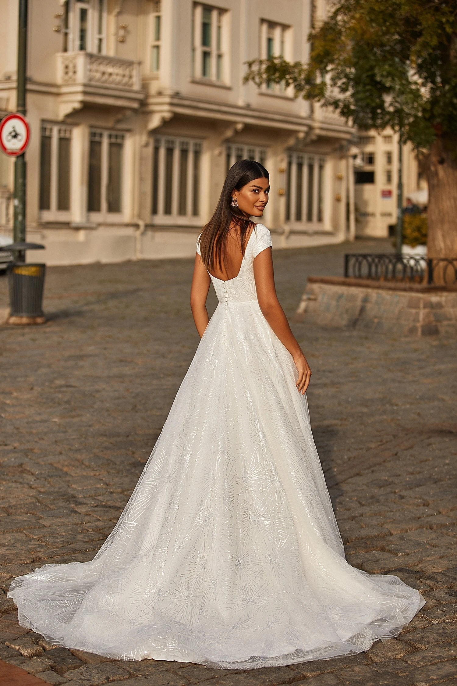 Imraz Gown 4 Imraz Gown - Image 2