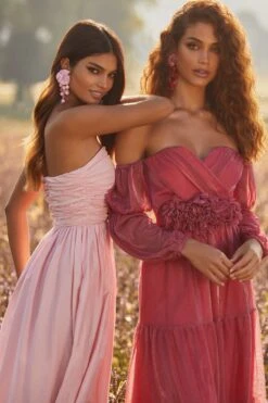 Belle Dress 20 Belle Dress -Alamour The Label US 33 722d3c09 9a67 477f a762 fc964e9c06ef