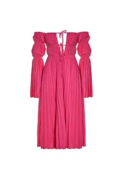 Analu Dress 14 Analu Dress -Alamour The Label US 33 99618d47 d417 47c8 9749 fbe8fe1614f3