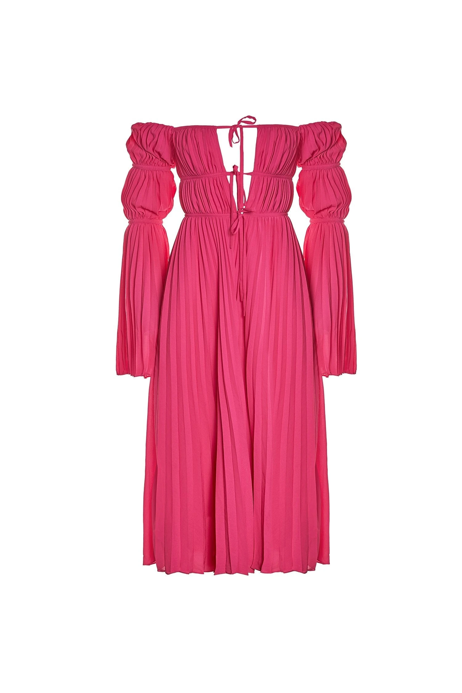 Analu Dress 5 Analu Dress - Image 3