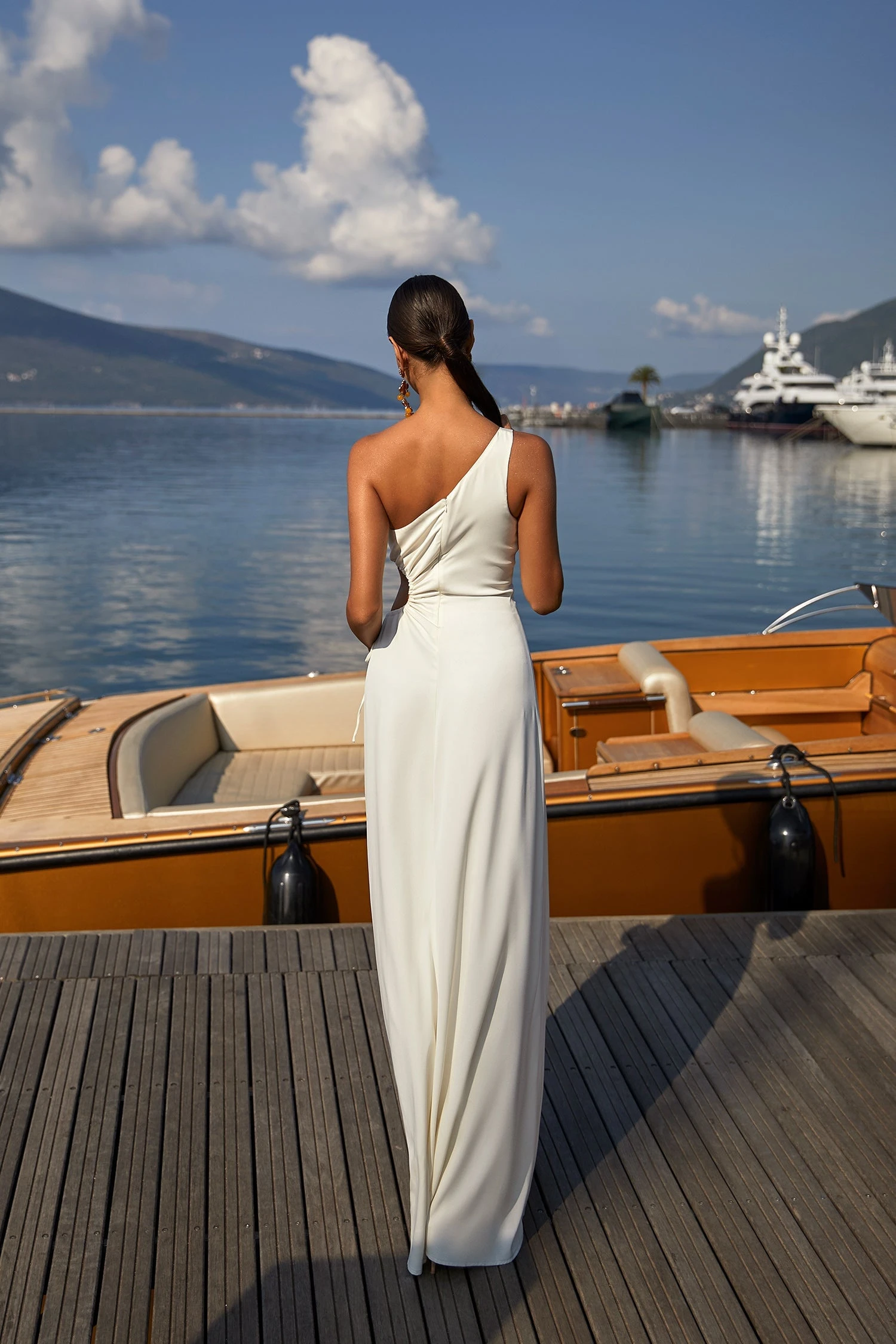 Rialda Dress 4 Rialda Dress - Image 2