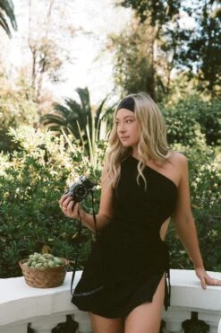 Alana Dress 14 Alana Dress -Alamour The Label US 34 5d8fbb4a 738e 425b bbf3 d8e0c9be6a7c