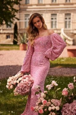 Madison - Pink -Alamour The Label US 35 3dc33dd7 928e 420d a7cf 153183967ff0