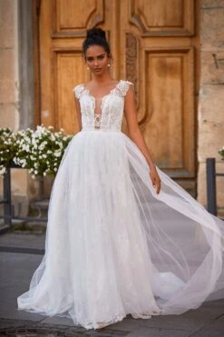 Doreen Gown