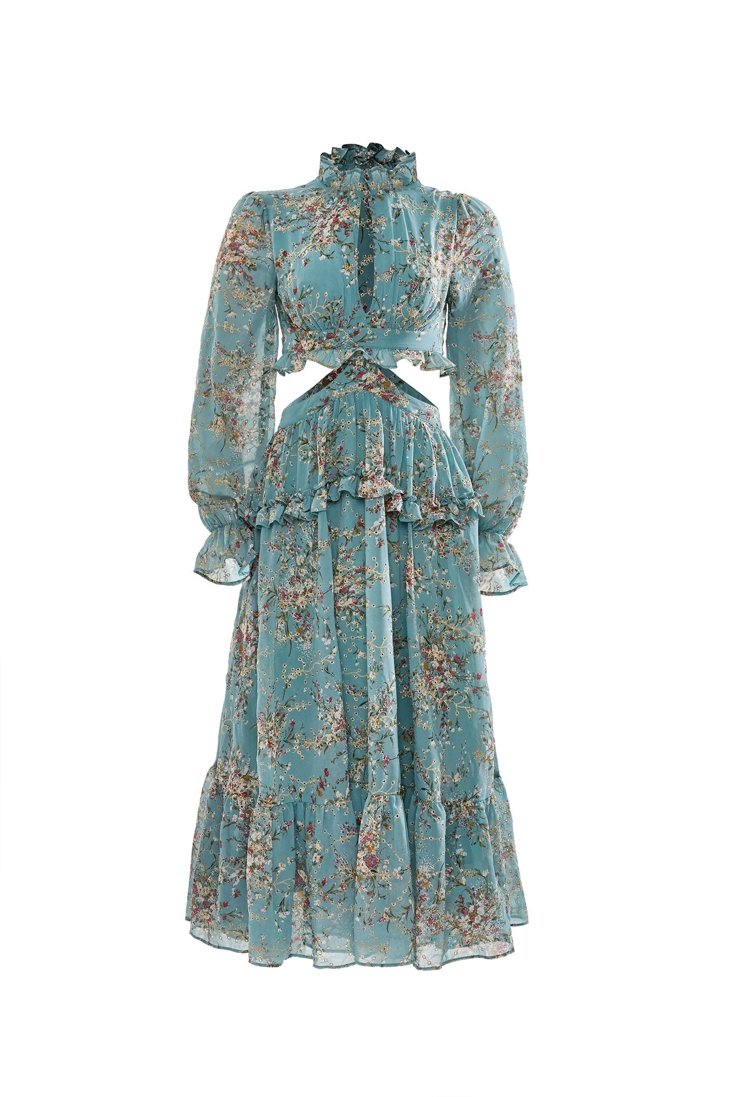 Adryana Dress 5 Adryana Dress - Image 3