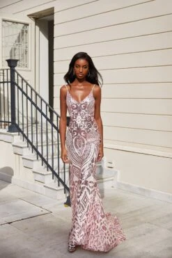 Mariana - Pink 11 Mariana - Pink -Alamour The Label US 38 17c358ab bc3a 4349 a6e2 6b0897bf814c