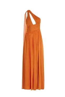 Sarelle - Orange -Alamour The Label US 38 4ddf84cc dc32 4663 8c04 816cf03717cc