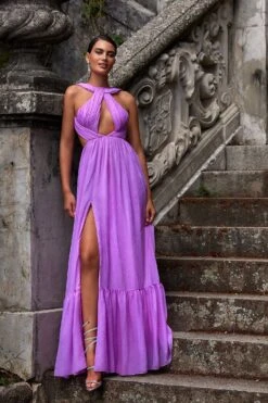 Gwen - Lilac -Alamour The Label US 38 cc11e08b d125 4a85 a174 ca4b0369c687