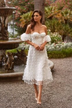 Giulianna Dress -Alamour The Label US 39 b1f9e18f 9503 4722 be09 308ca727695b