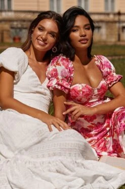 Lara Dress -Alamour The Label US 39 ff2fa71d d331 49fd 902f 3d6fed7cb7f3