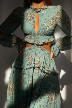 Adryana Dress 13 Adryana Dress -Alamour The Label US 3 016b5827 3d3a 41a8 88e8 30a2e63ac414