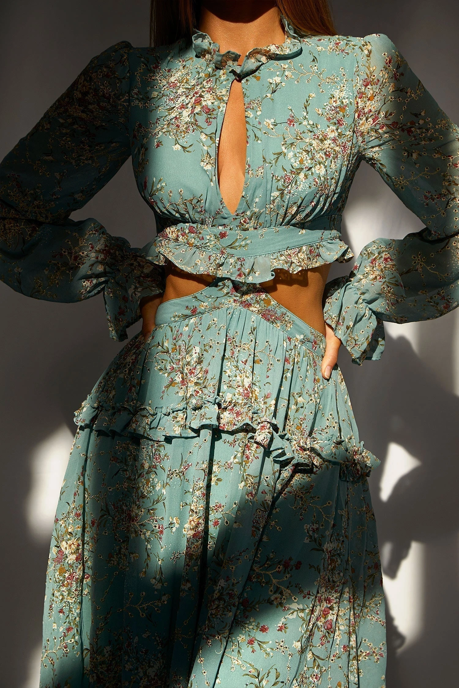 Adryana Dress 6 Adryana Dress - Image 4