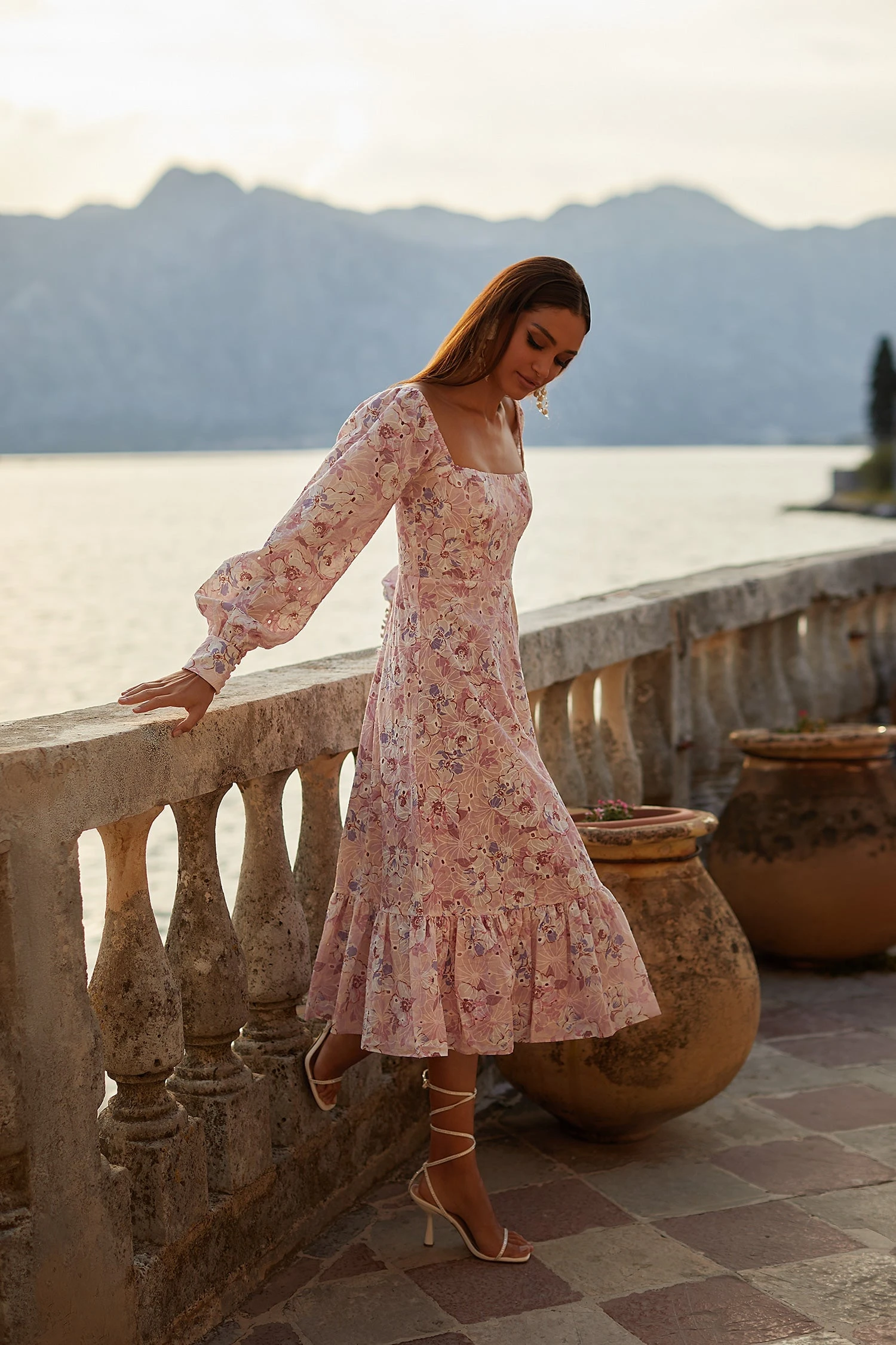 Sanela Dress 10 Sanela Dress - Image 8