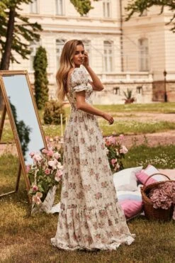 Calida Dress -Alamour The Label US 3 811aebd1 ded9 4db8 8b3b 745bd1b710d4