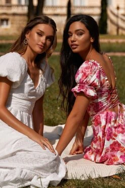 Lara Dress -Alamour The Label US 40 77e464de d9ea 4079 8acc 049db436e030