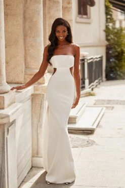 Arwen - White -Alamour The Label US 40 912f6001 3fec 4ad5 a46b 94085cbad1f9