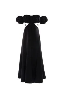 Eleena Dress -Alamour The Label US 40 c0ee1ba9 d41a 491e bafc 871acabb295d