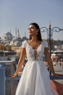 Emiri Gown -Alamour The Label US 41 2ac1924c 10bb 411e 92c9 965f44f29dd4