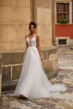 Lidia Gown -Alamour The Label US 41 7ba16b07 773c 4939 8c27 096816668b04