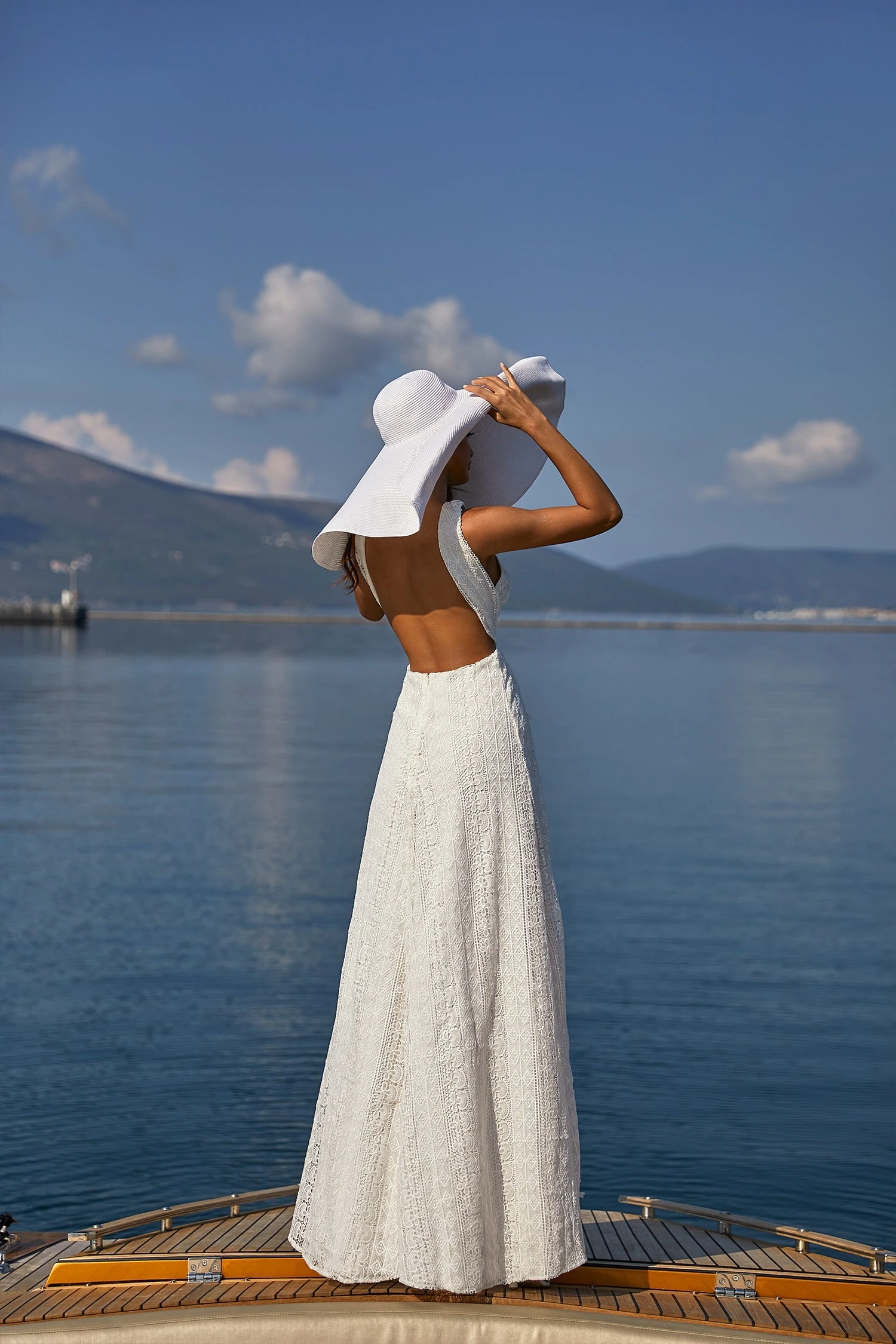 Zayna Dress 12 Zayna Dress - Image 10