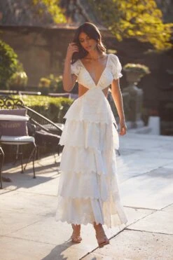 Caelia Dress 15 Caelia Dress -Alamour The Label US 41 cb2a3cb0 7917 41c3 bdcf 8eef592e1876