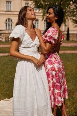 Lara Dress -Alamour The Label US 41 d49af4f4 b440 4667 8caf 9780bfe24bdb