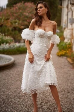 Giulianna Dress -Alamour The Label US 42 10d750e5 cf4b 4360 8f5c 1e95461c8356