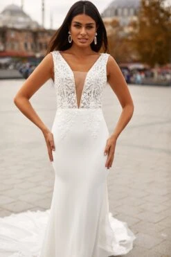 Nazan Gown 9 Nazan Gown -Alamour The Label US 43 37b8982d b33d 4f97 aa0a d26d4c1dfe83