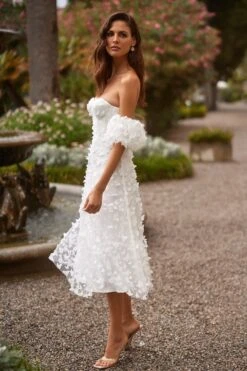 Giulianna Dress -Alamour The Label US 43 da567ef5 046c 461b 902d f73363eceb3d